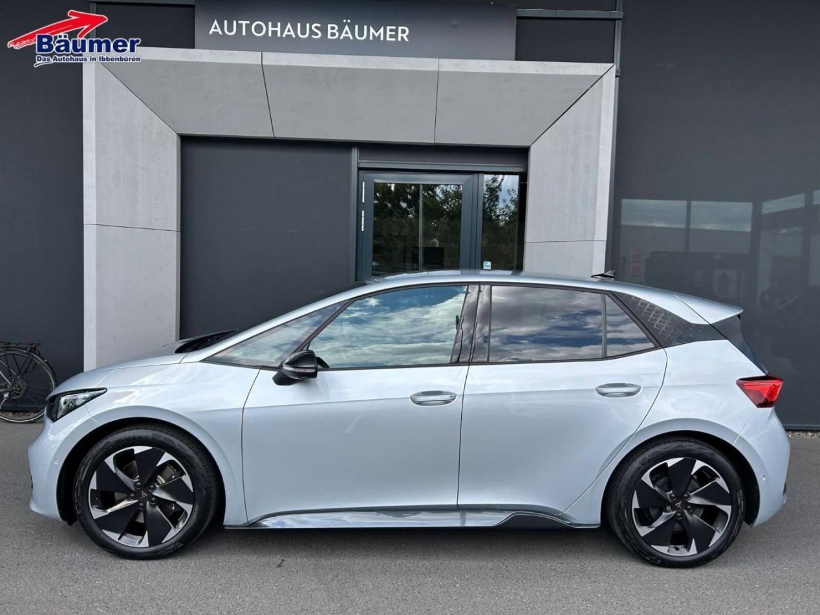 CUPRA Born – Bild 2