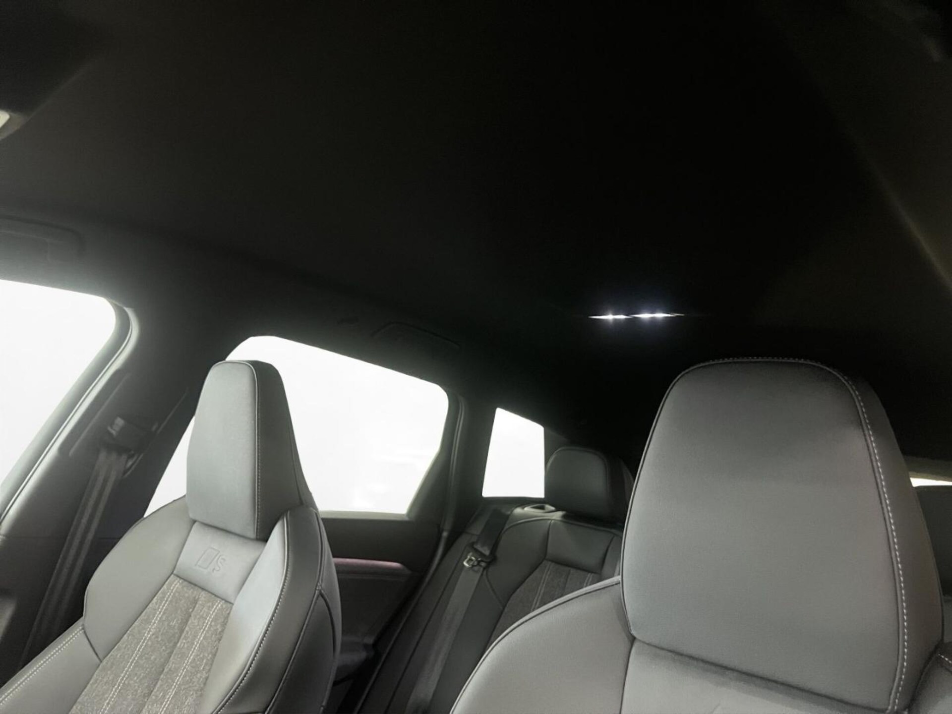 Audi Q6 SUV e-tron