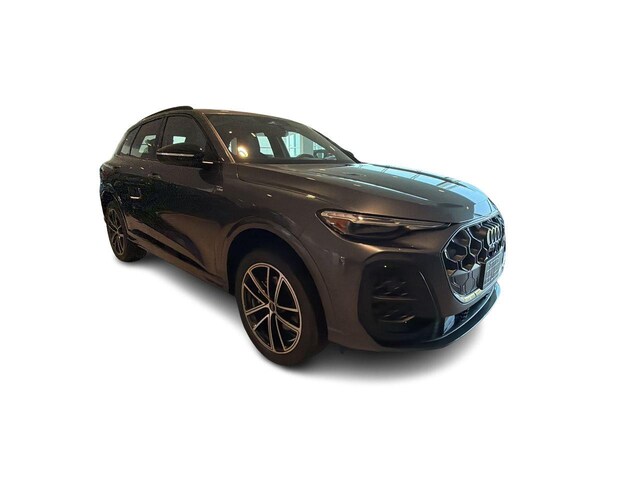2026 Audi Q5