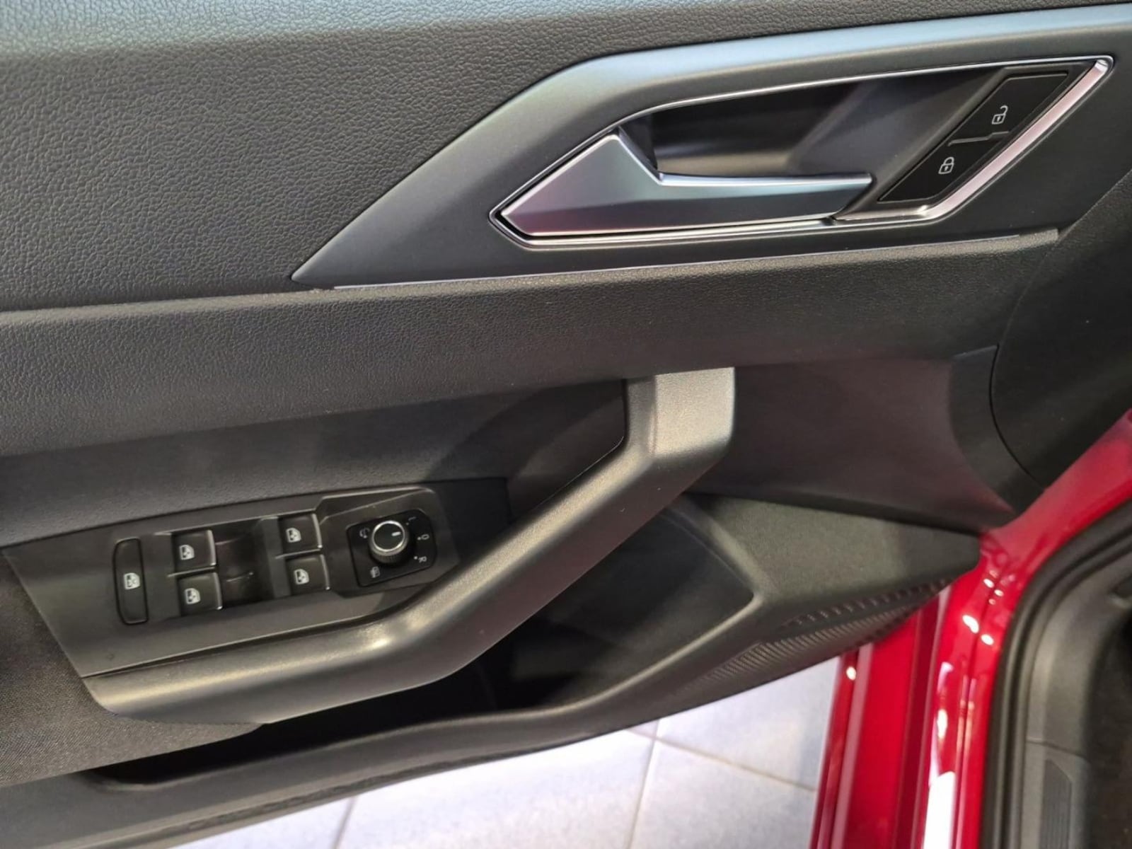 Volkswagen Taigo – Bild 8