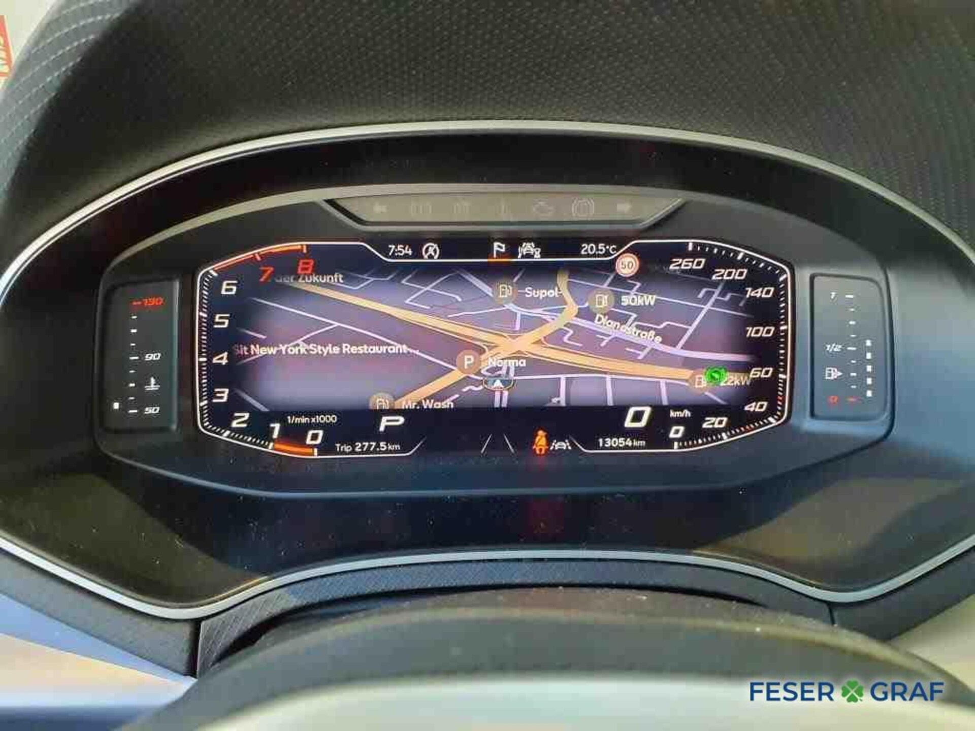 SEAT Ibiza FR