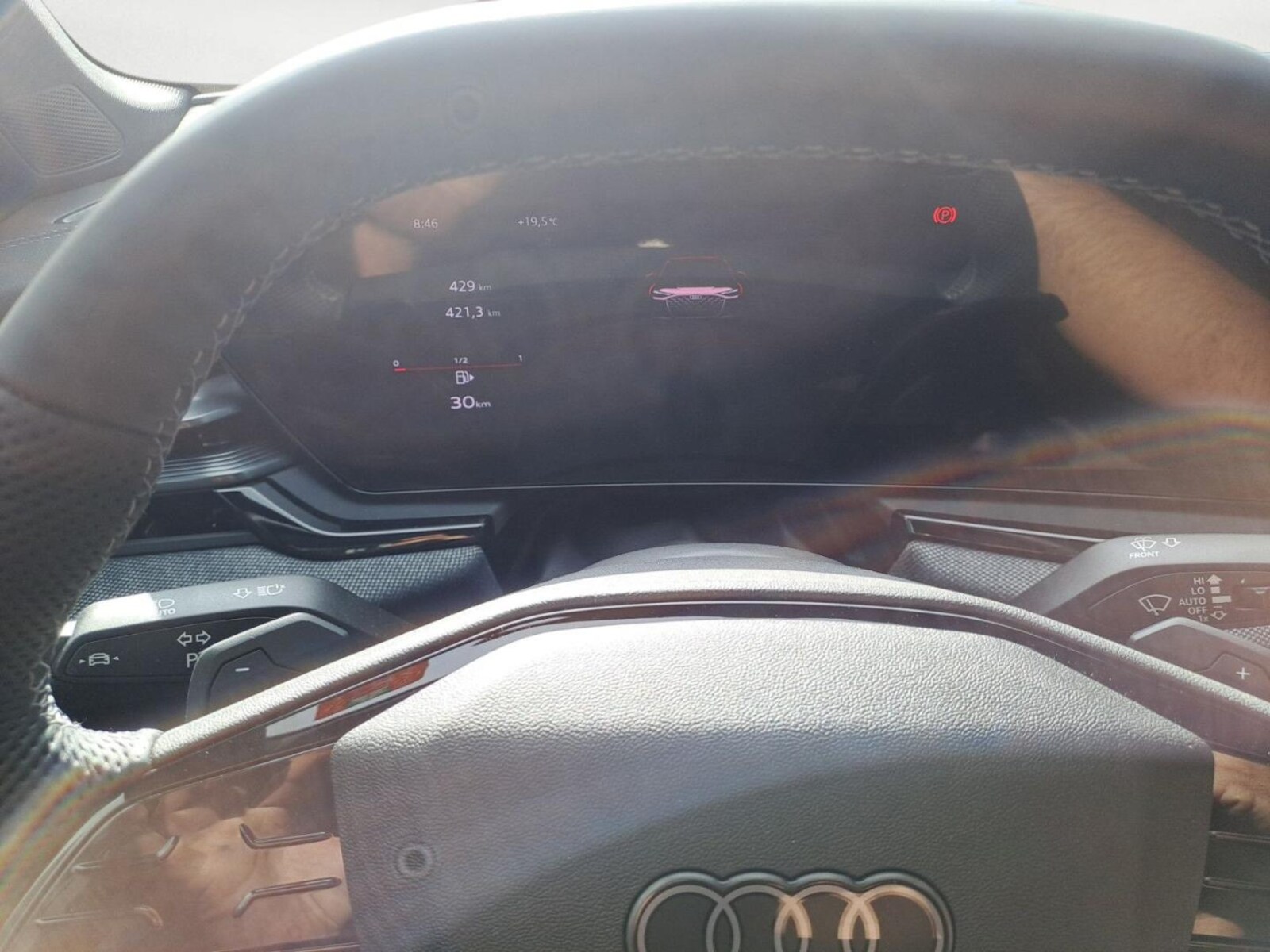 Audi A6 Avant – Bild 9