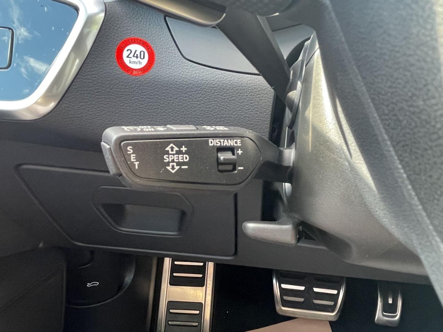 Bild über Audi S6 Limousine TDI quattro tiptronic - für weitere Informationen kontaktieren Sie den Audi Partner