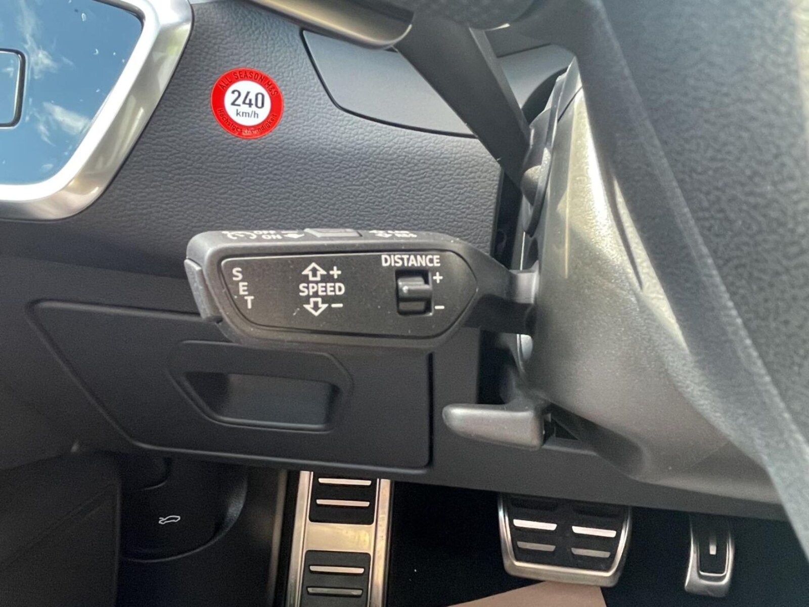 Audi S6 Limousine – Bild 23