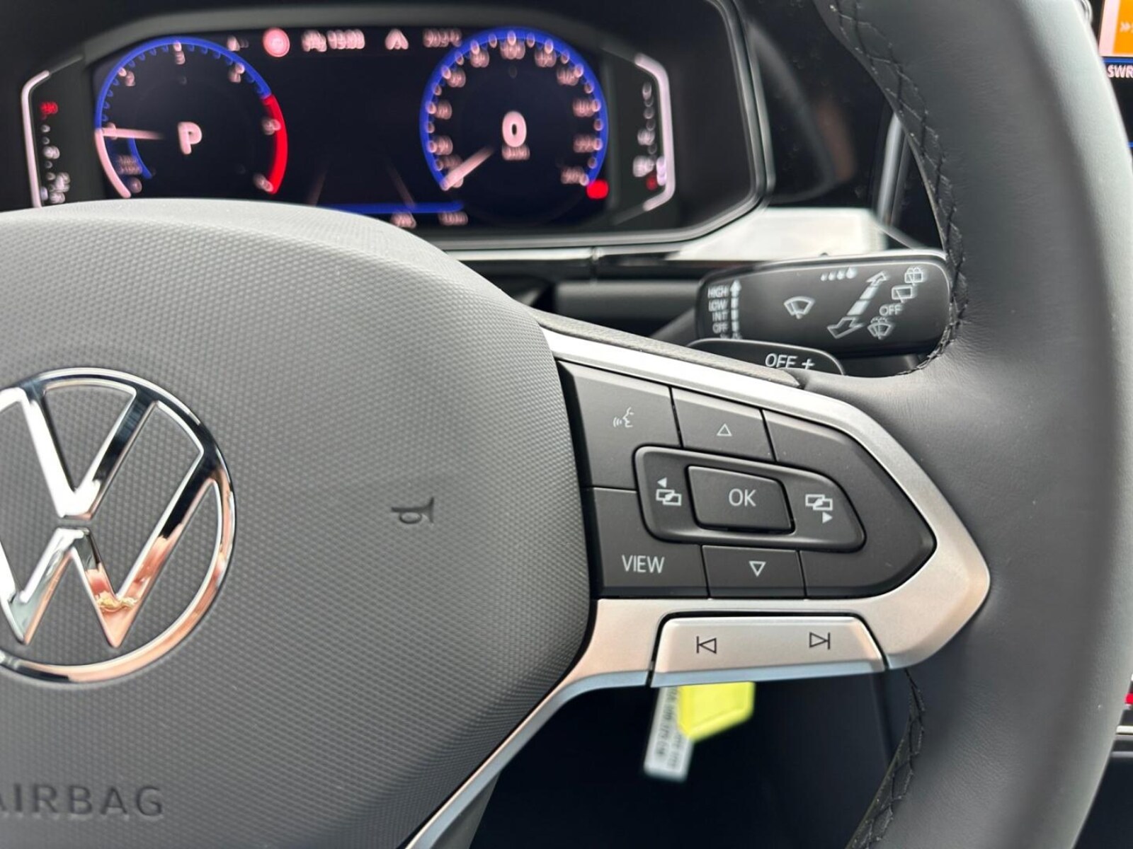 Volkswagen T-Roc – Bild 20