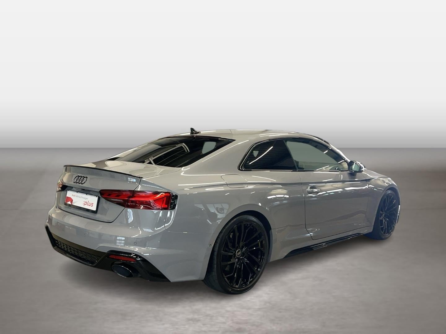 Bild über Audi RS 5 Coupé TFSI quattro tiptronic - für weitere Informationen kontaktieren Sie den Audi Partner