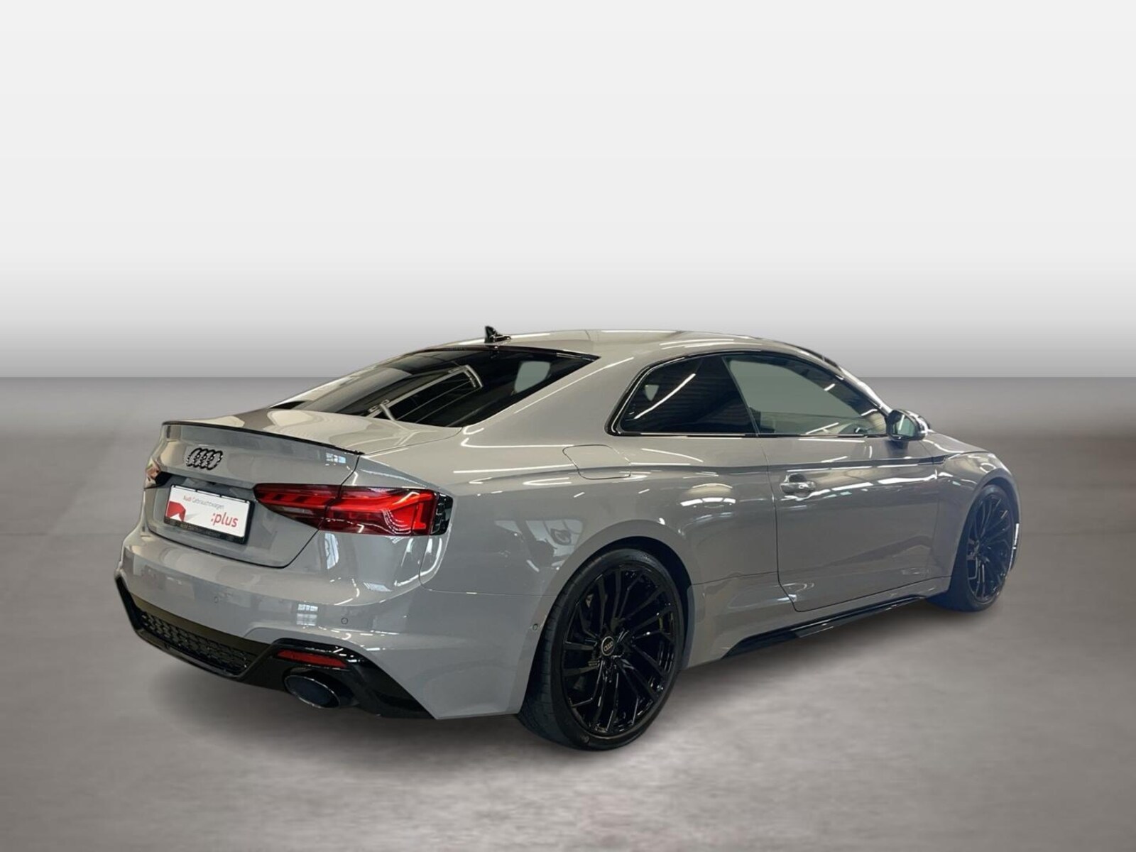 Audi RS 5 Coupé – Bild 5