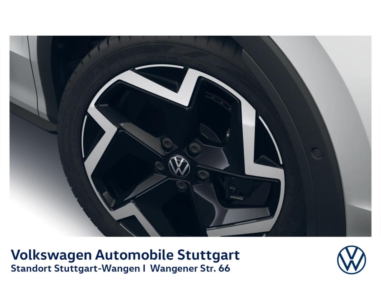 Volkswagen T-Roc – Bild 3