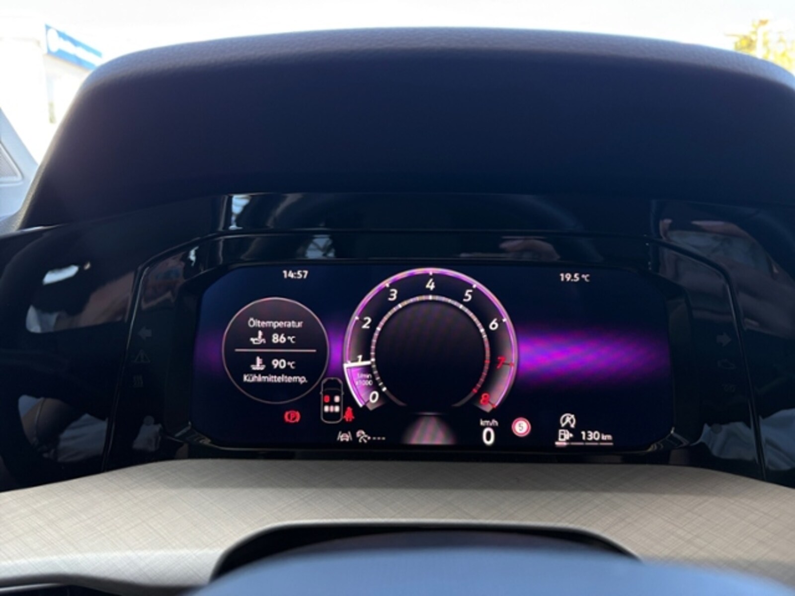 Volkswagen Golf – Bild 13