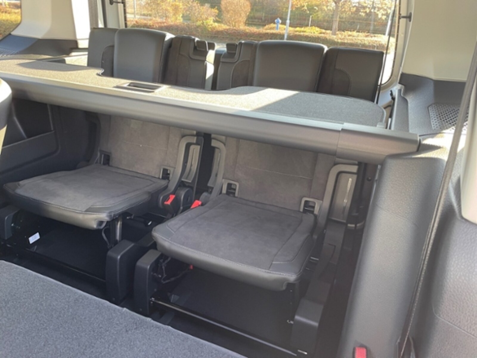Volkswagen Caddy – Bild 15