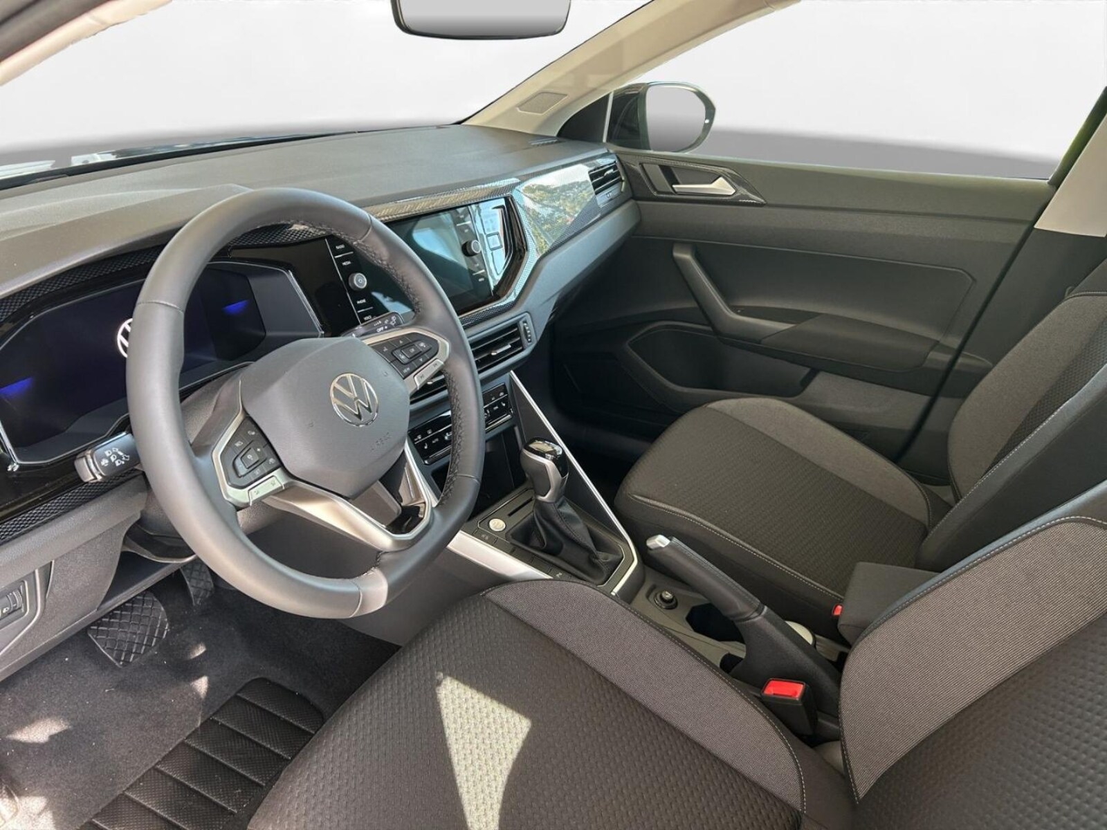 Volkswagen Taigo – Bild 2