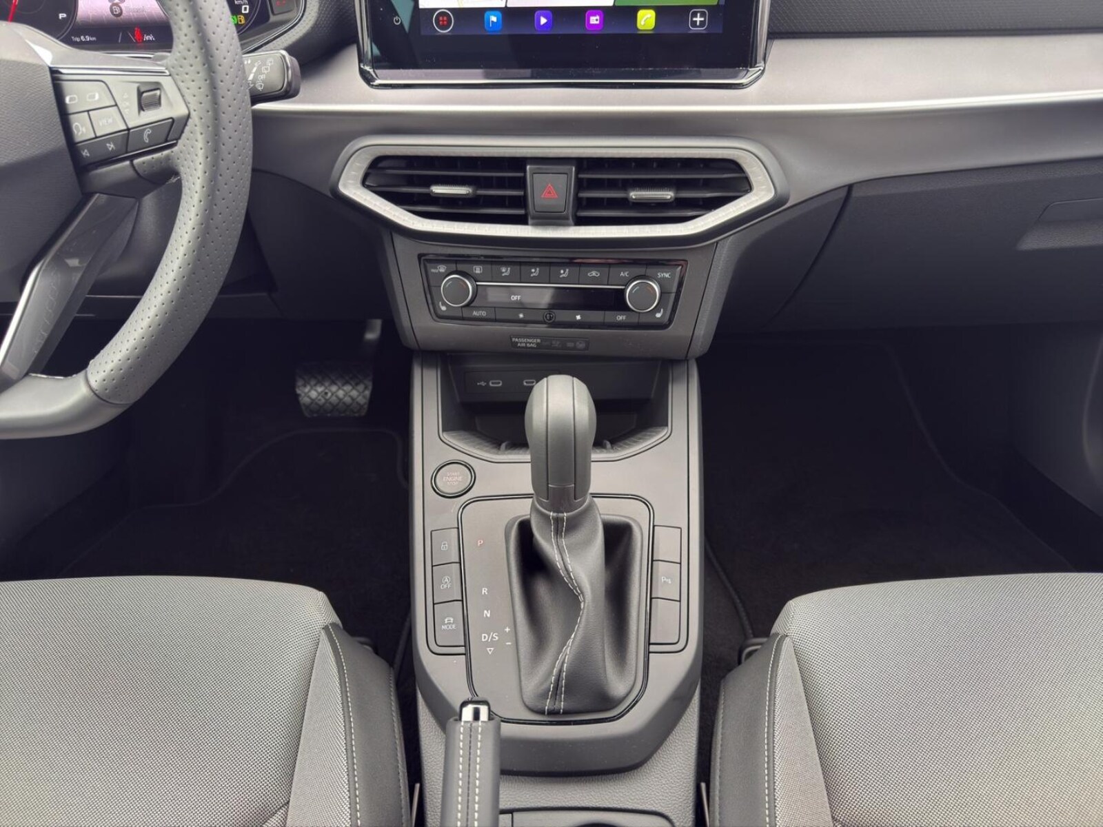 SEAT Ibiza – Bild 12