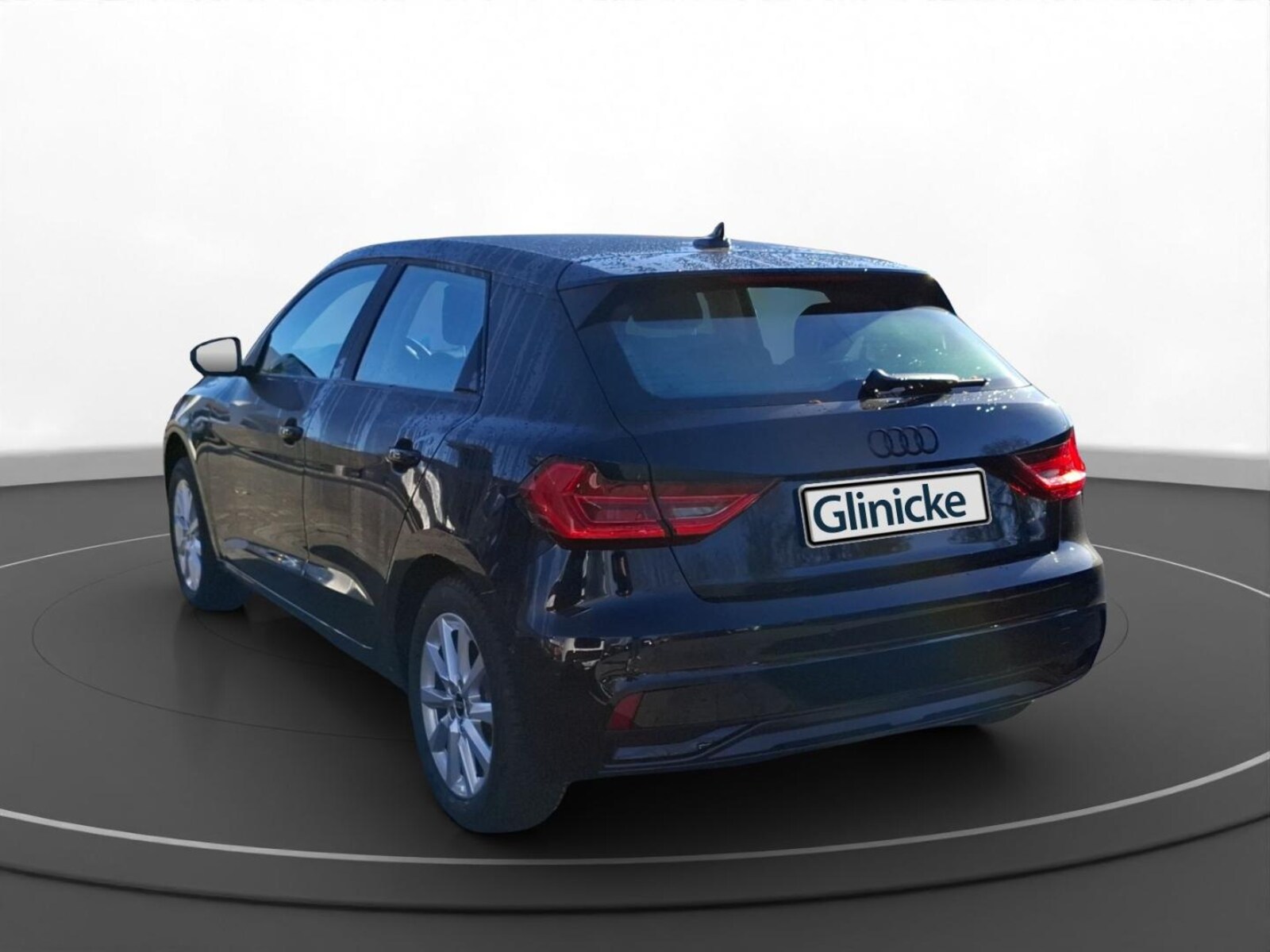Audi A1 Sportback – Bild 6