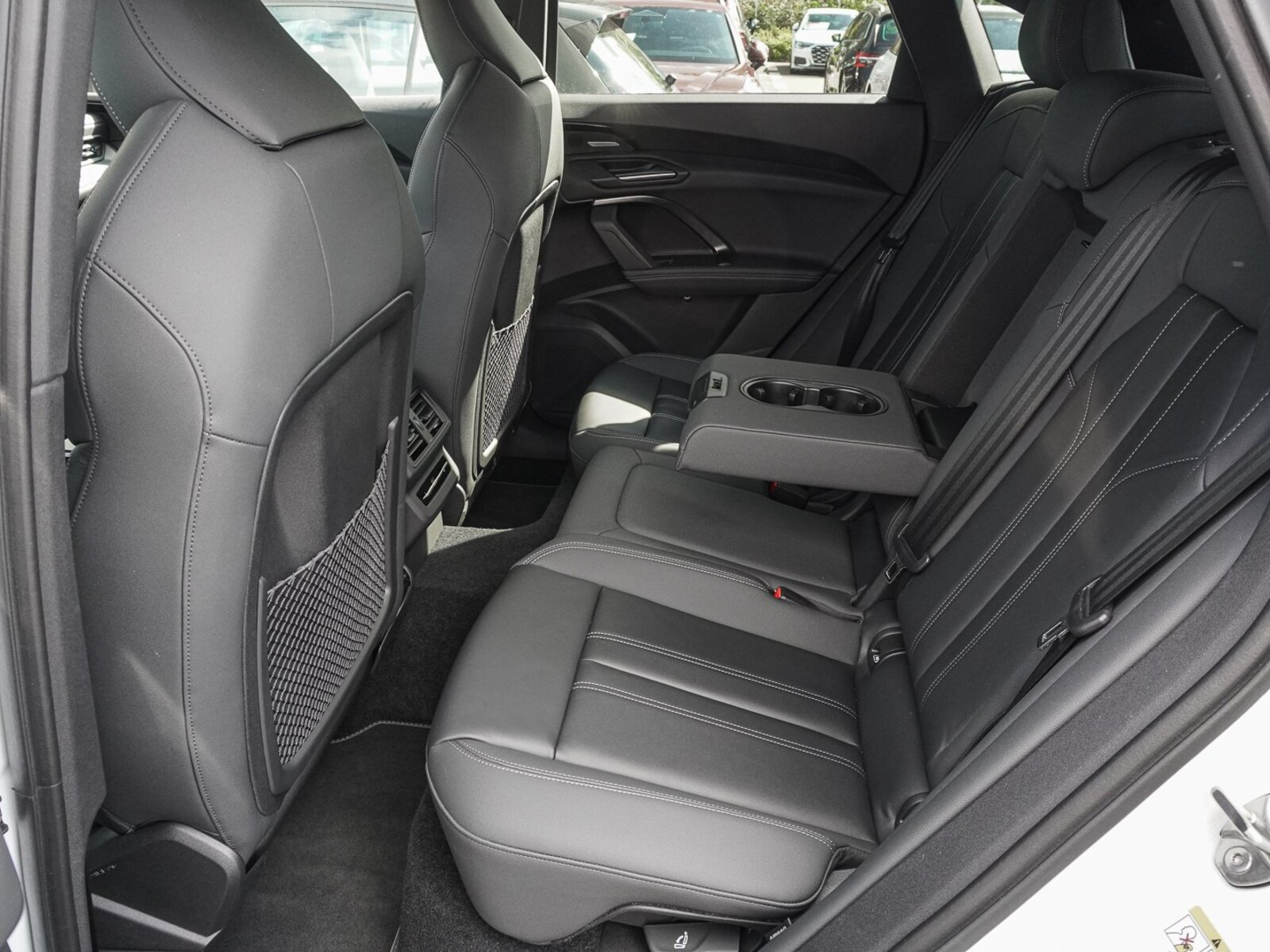 Audi Q5 Sportback – Bild 16