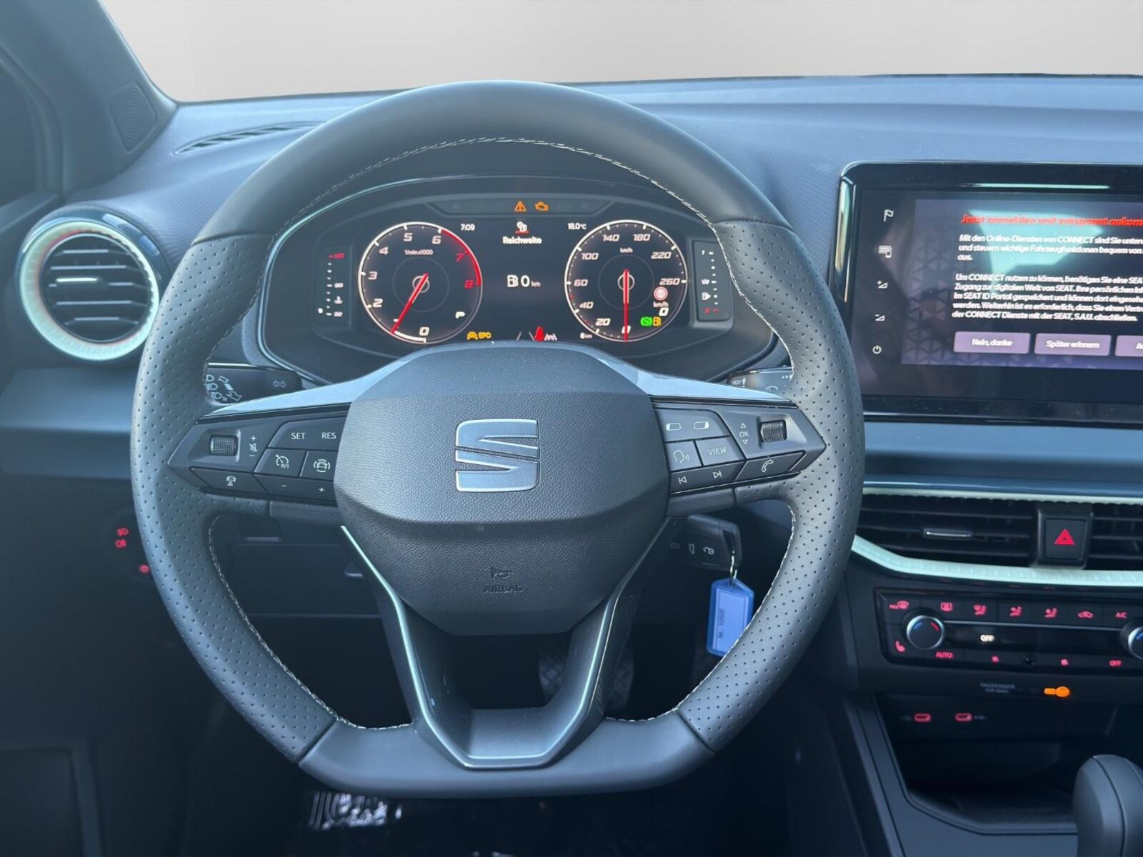 SEAT Ibiza – Bild 20