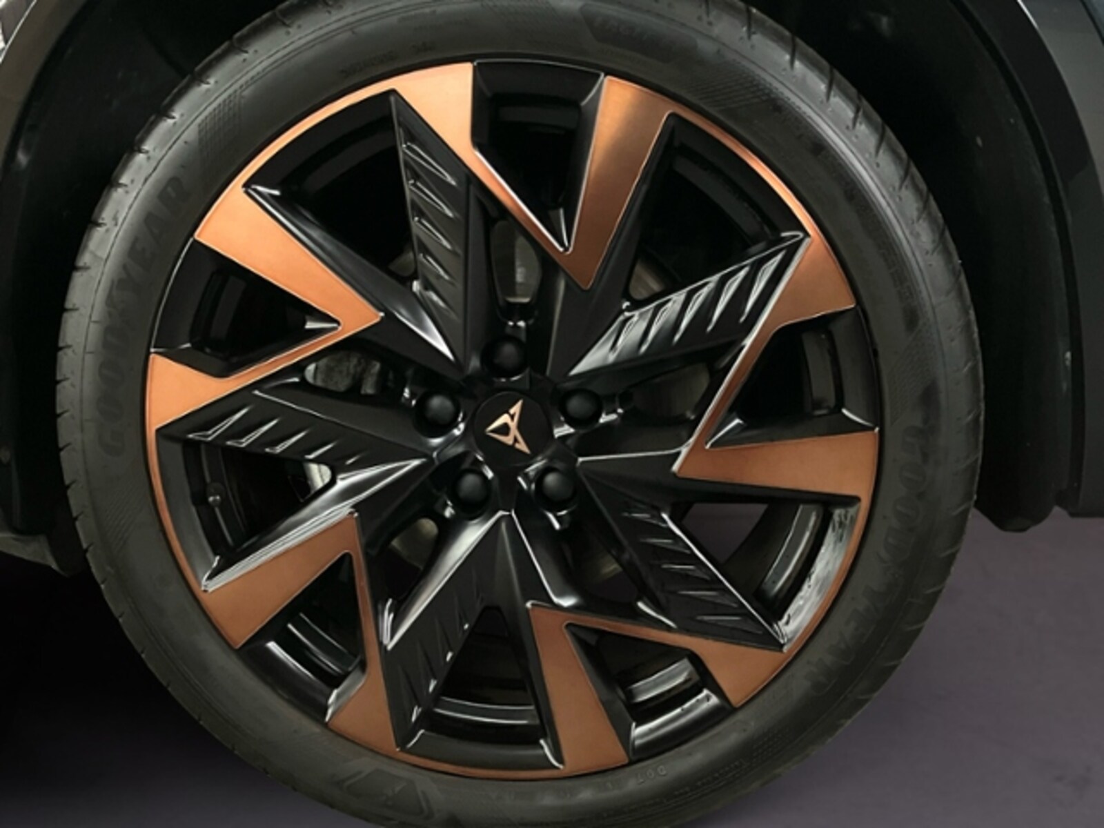 CUPRA Formentor – Bild 6