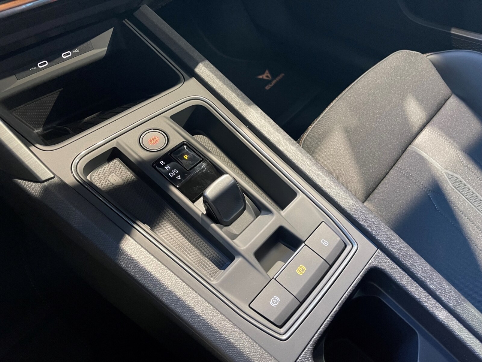 CUPRA Formentor – Bild 11