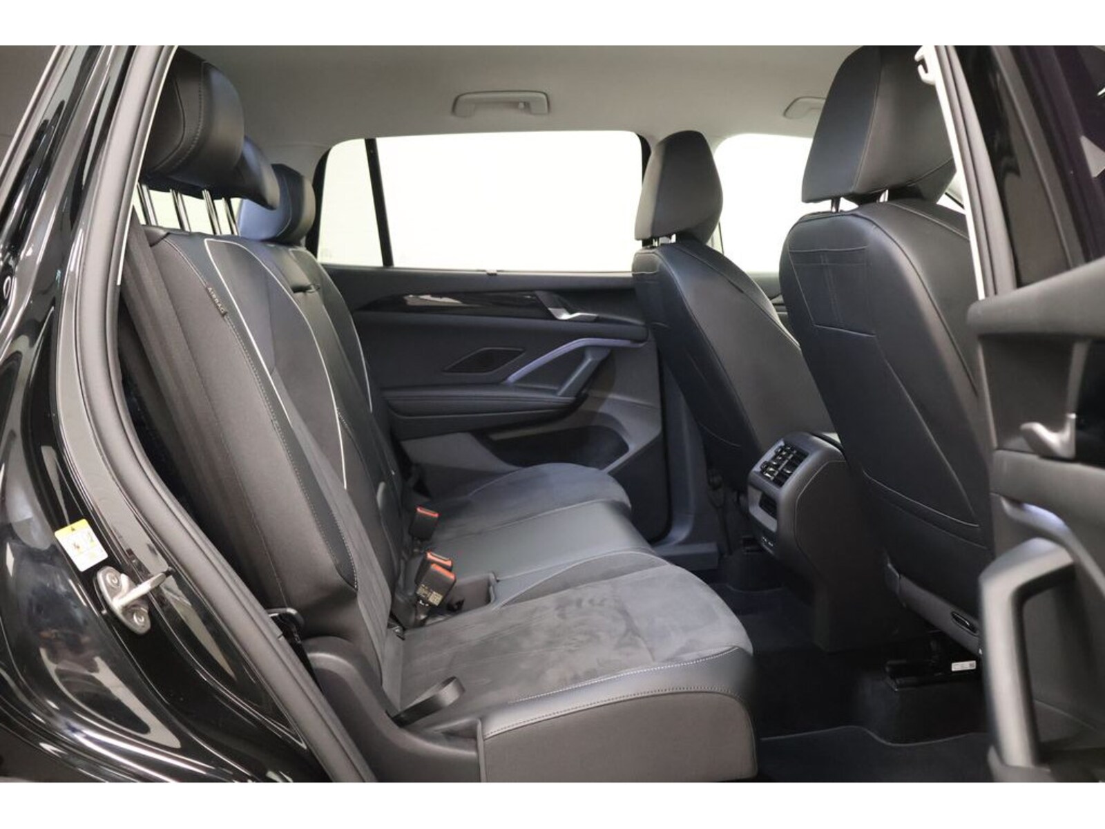 Volkswagen Tayron – Bild 27