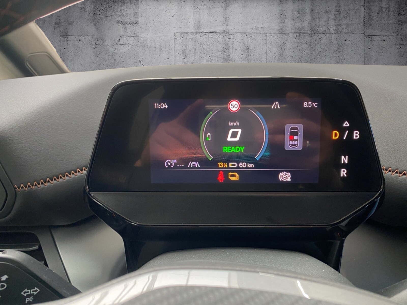 CUPRA Born – Bild 15