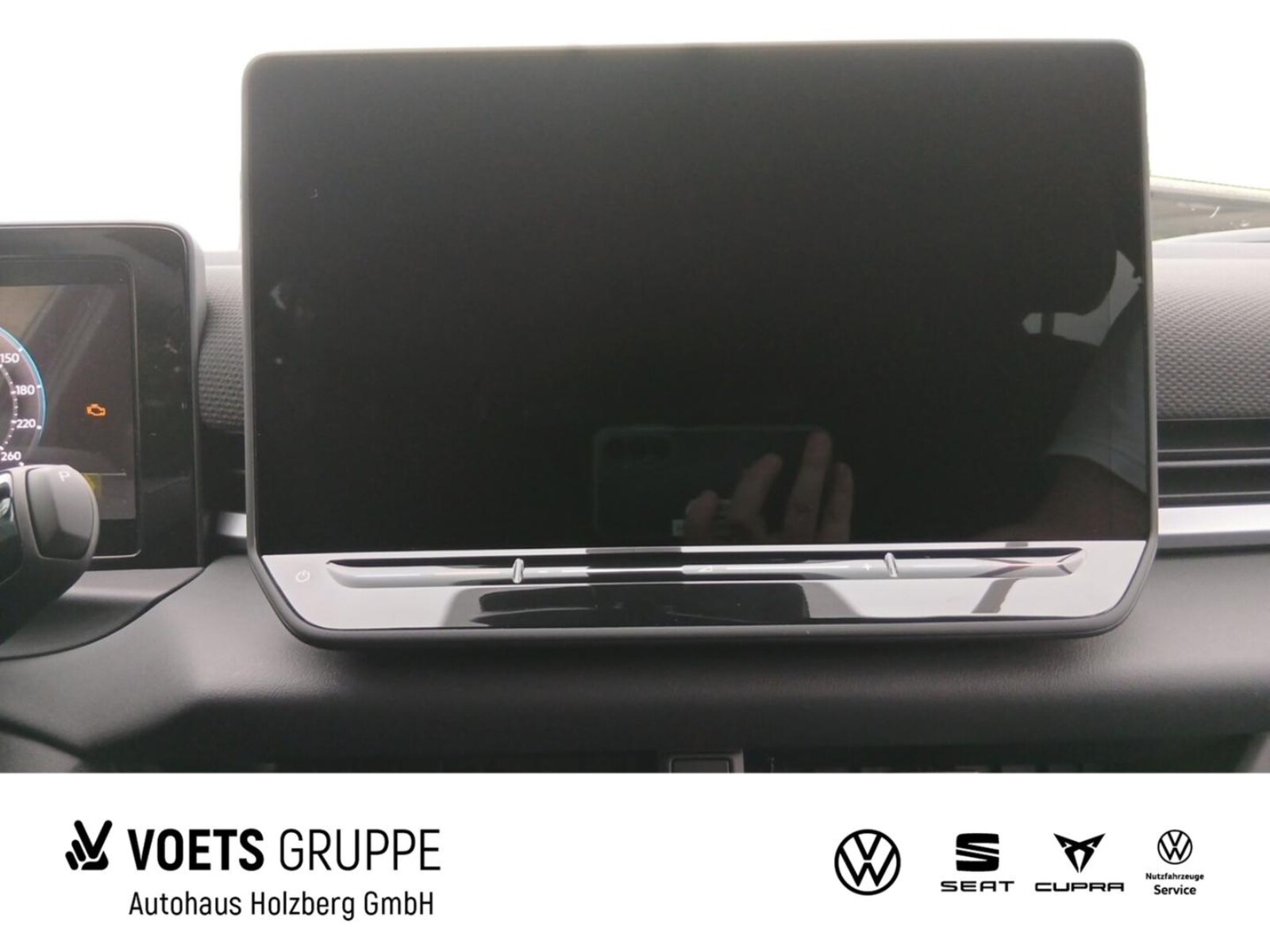 Volkswagen T-Roc – Bild 10
