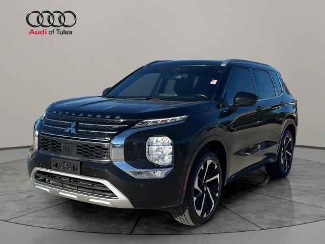 Photo of 2022 Mitsubishi Outlander