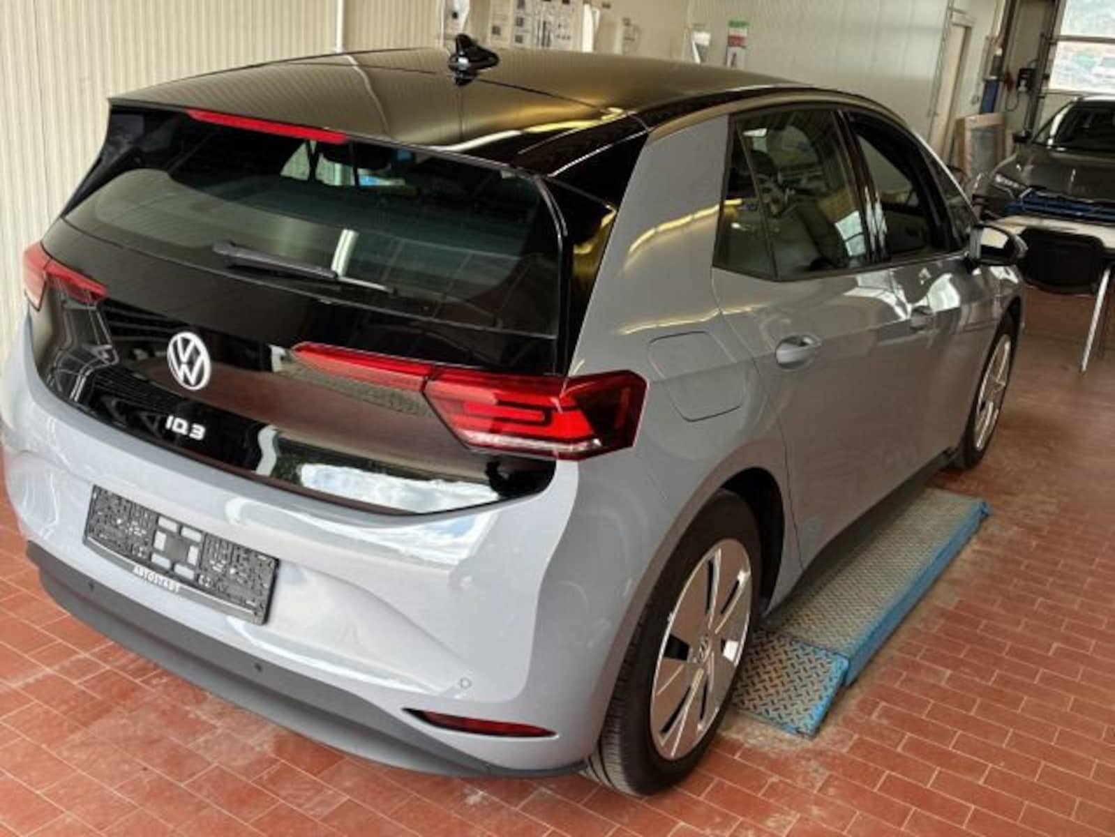 Volkswagen ID.3 – Bild 3