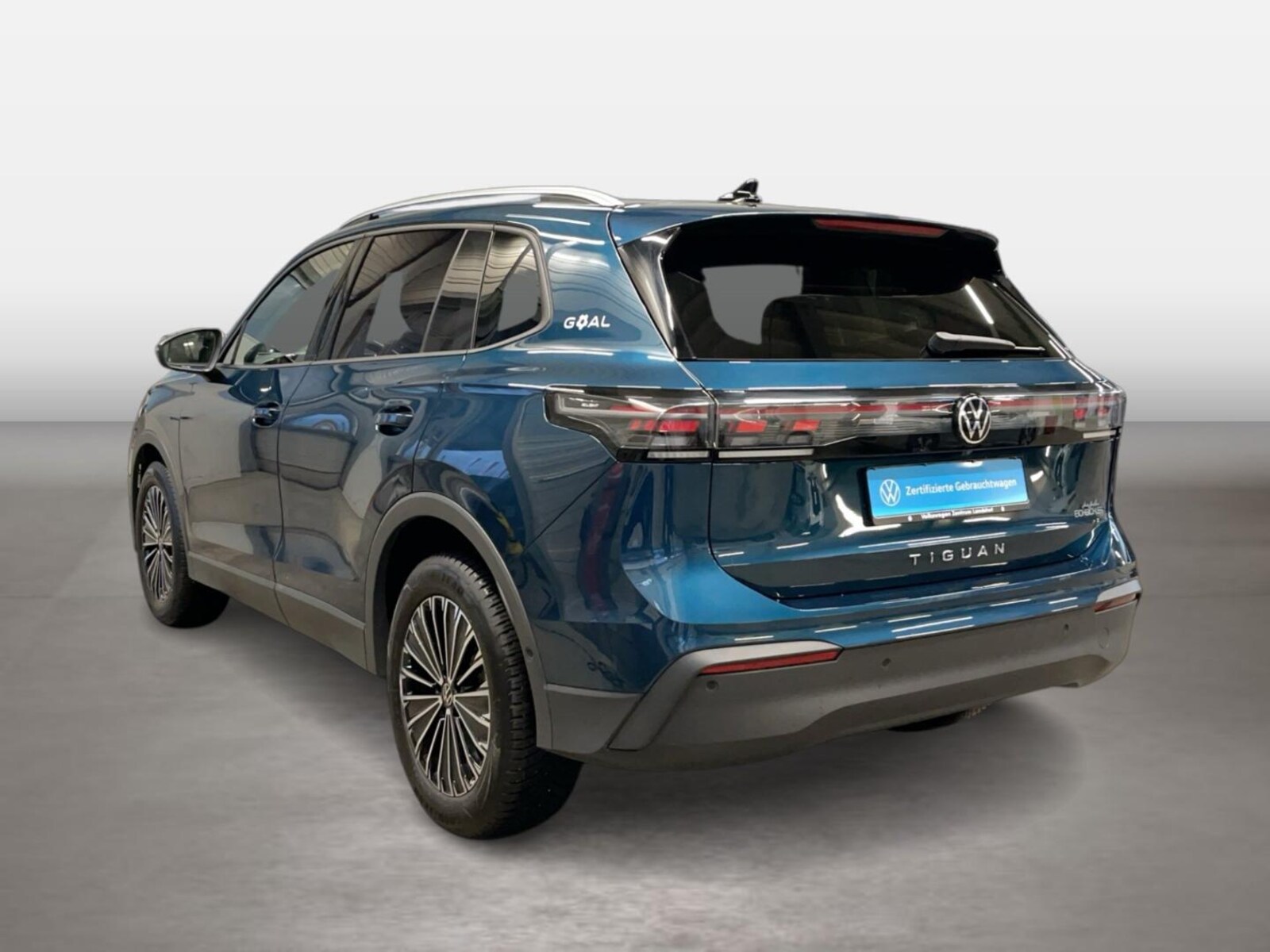 Volkswagen Tiguan – Bild 3