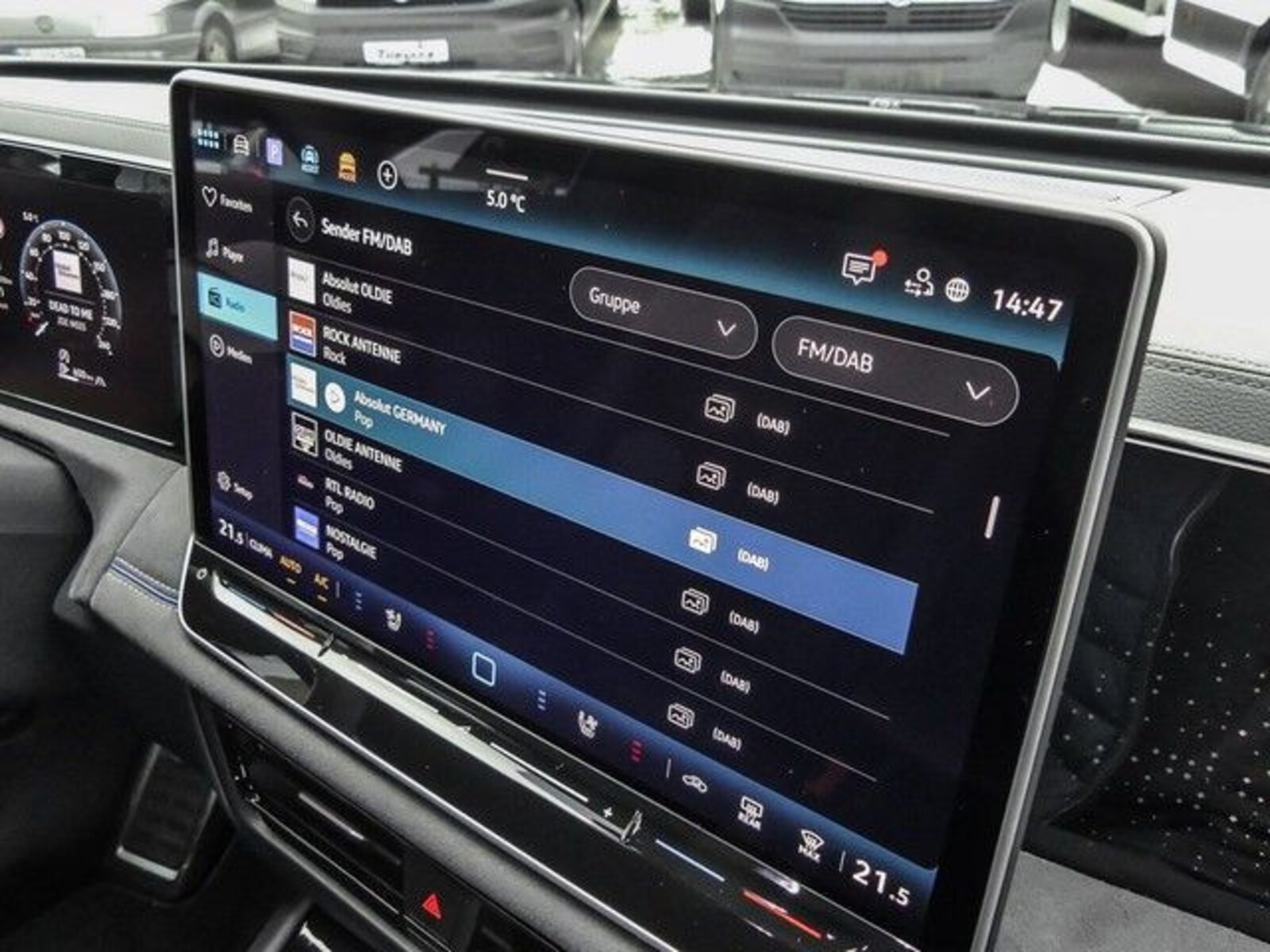Volkswagen Tiguan – Bild 17