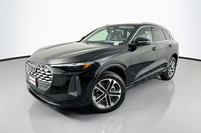 Photo of 2026 Audi Q5 