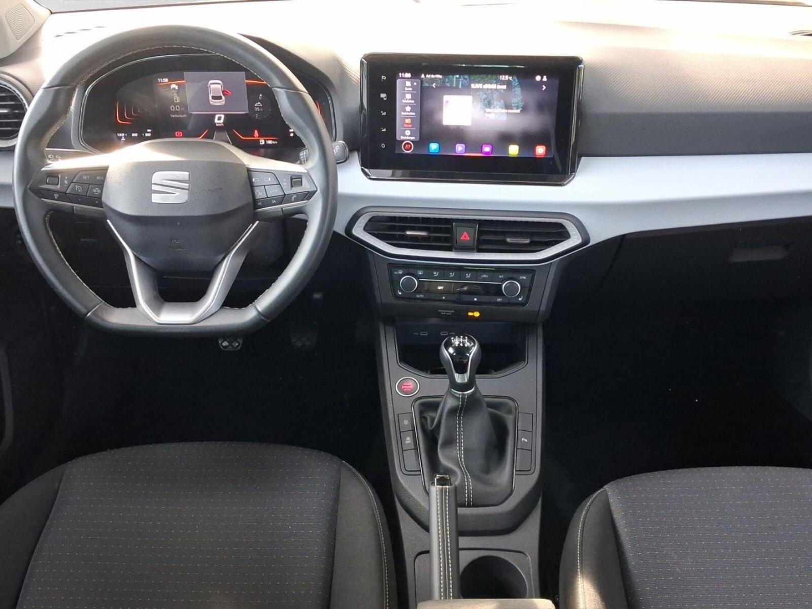 SEAT Ibiza – Bild 5