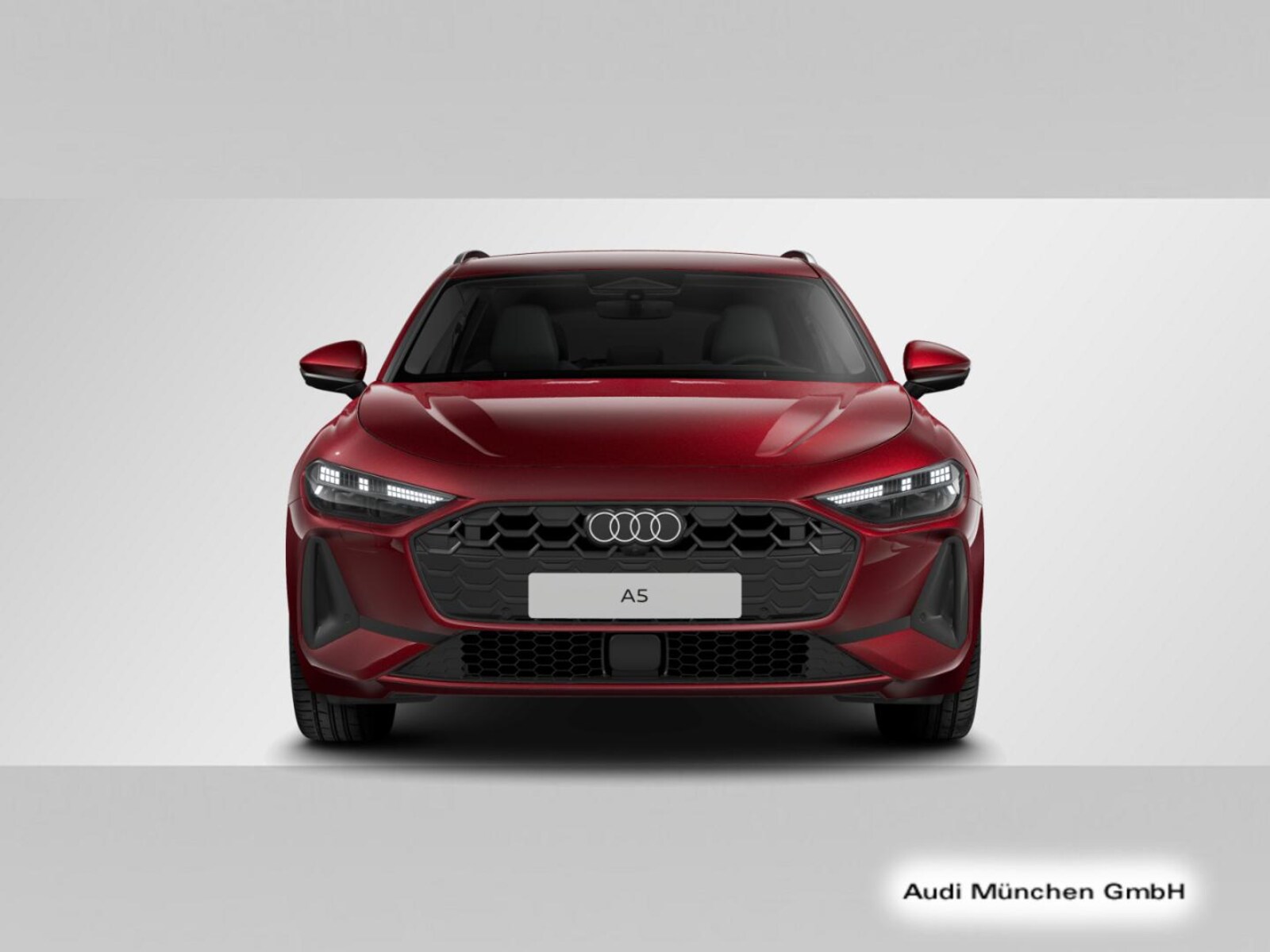 Audi A5 Avant – Bild 2