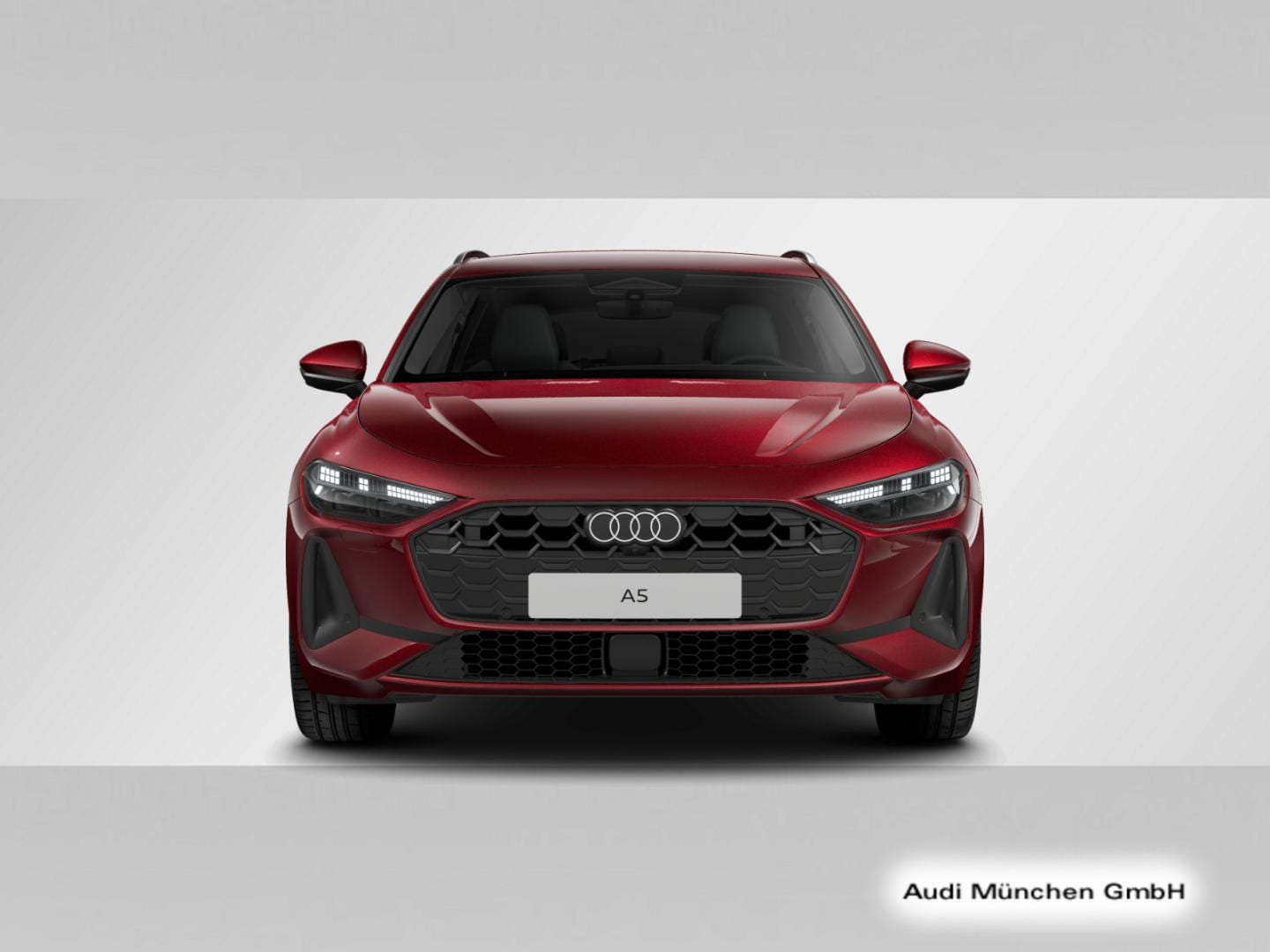 Bild über Audi A5 Avant TFSI S tronic - für weitere Informationen kontaktieren Sie den Audi Partner
