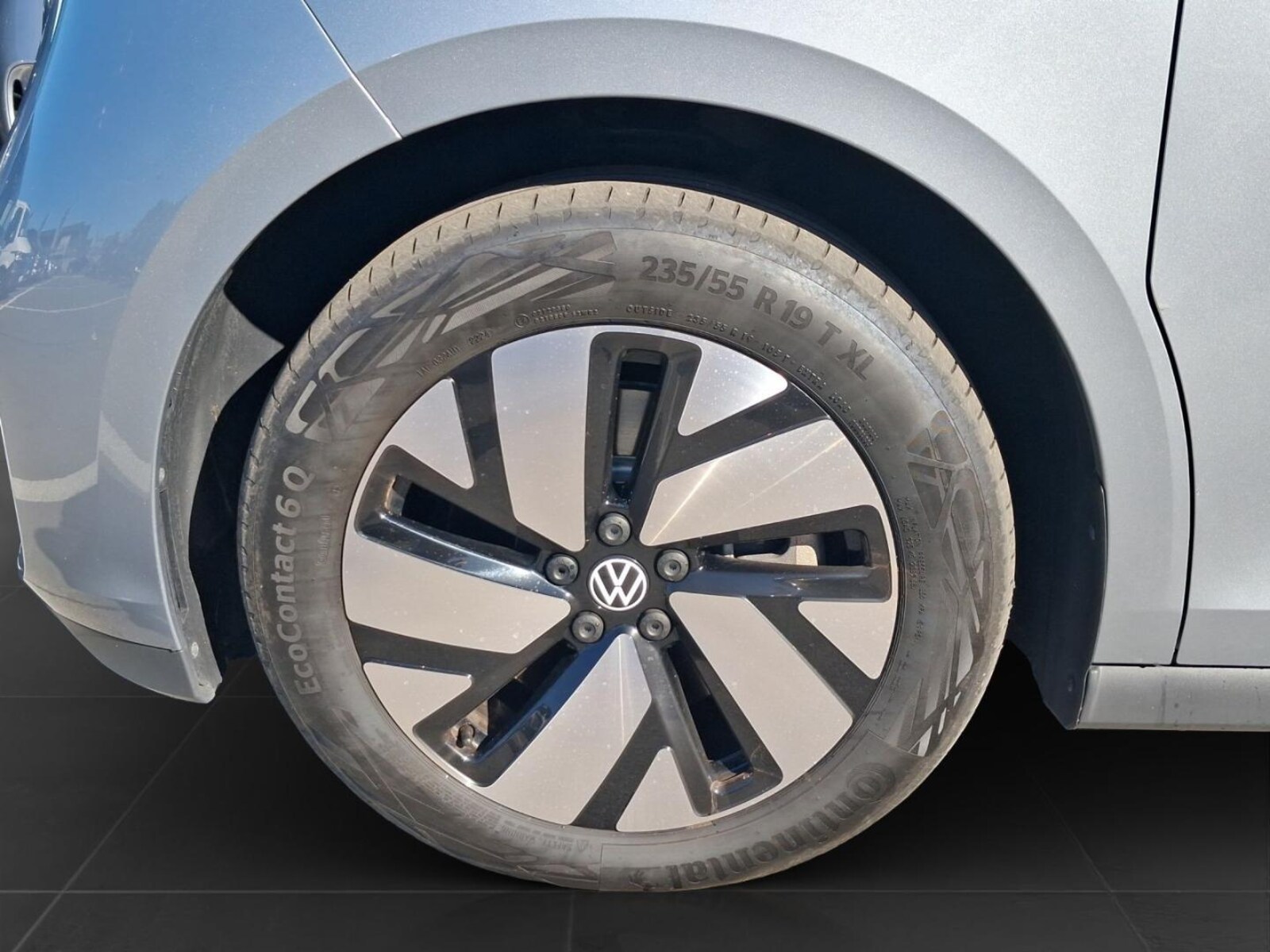 Volkswagen ID. Buzz – Bild 6