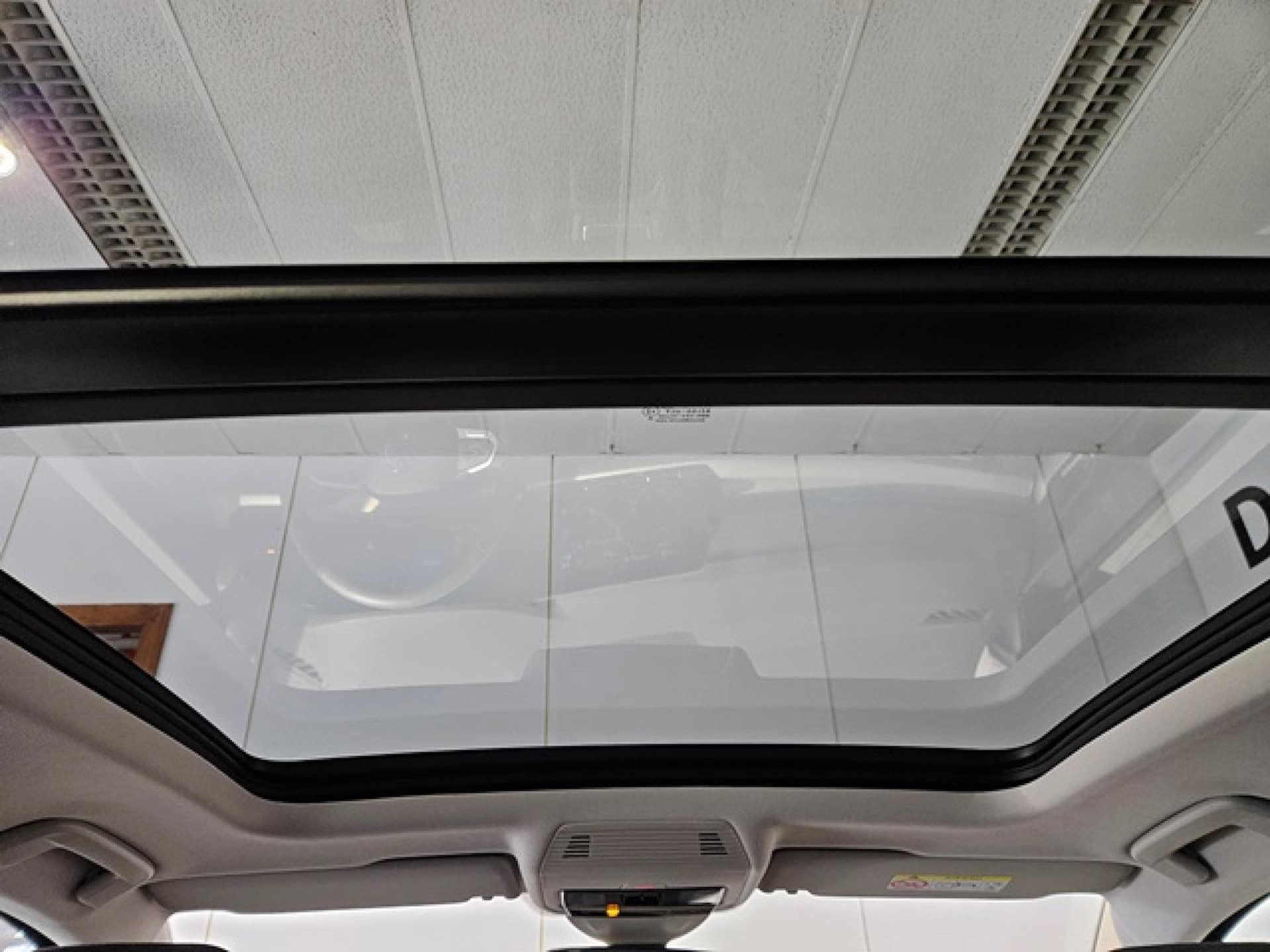 Volkswagen Golf Variant MOVE