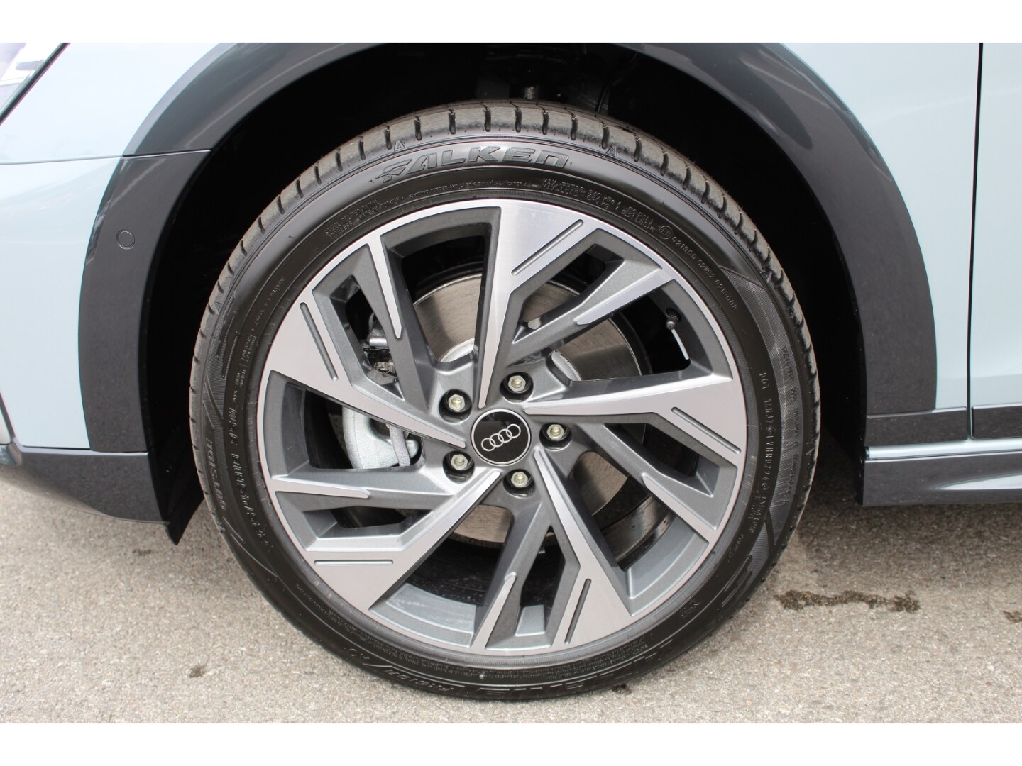 Image about Audi A3 allstreet 35 TFSI S tronic