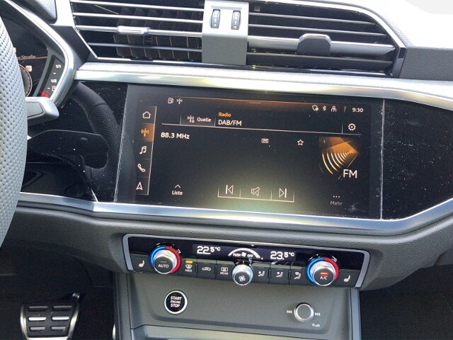 Image about Audi Q3 S line 45 TFSI quattro S tronic