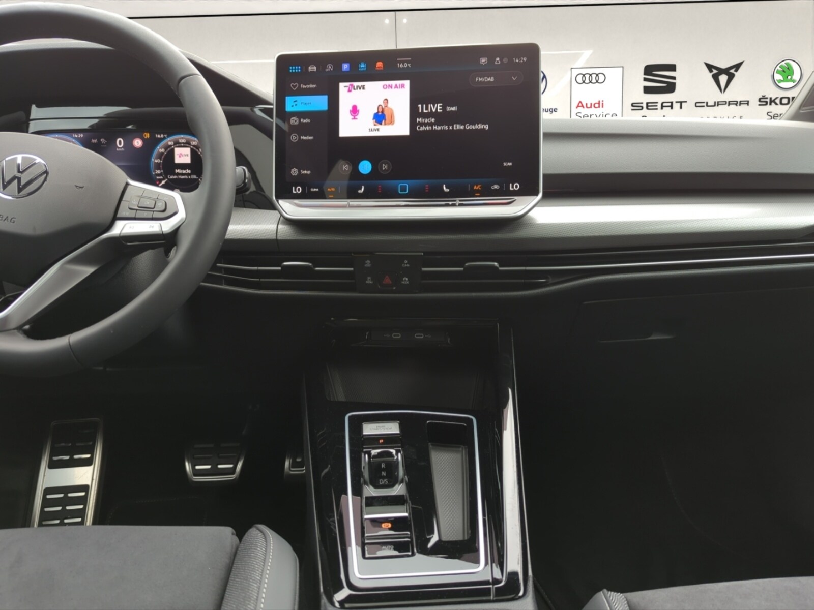 Volkswagen Golf – Bild 13