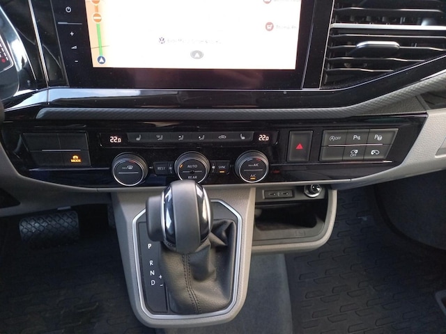 Volkswagen T6.1 California