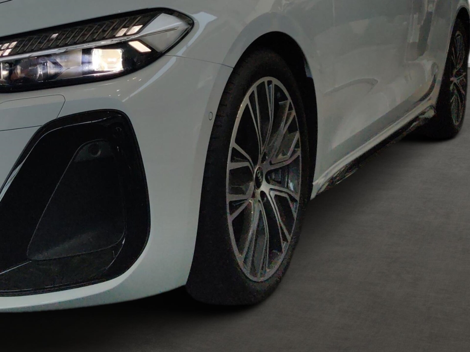 Audi A5 Avant