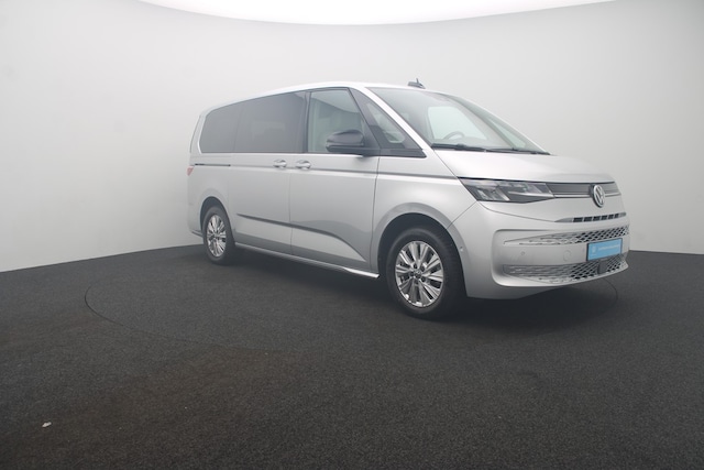 Volkswagen Multivan langversion