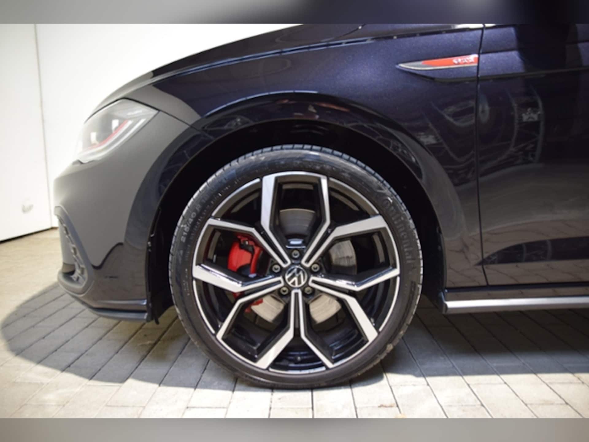 Volkswagen Polo GTI