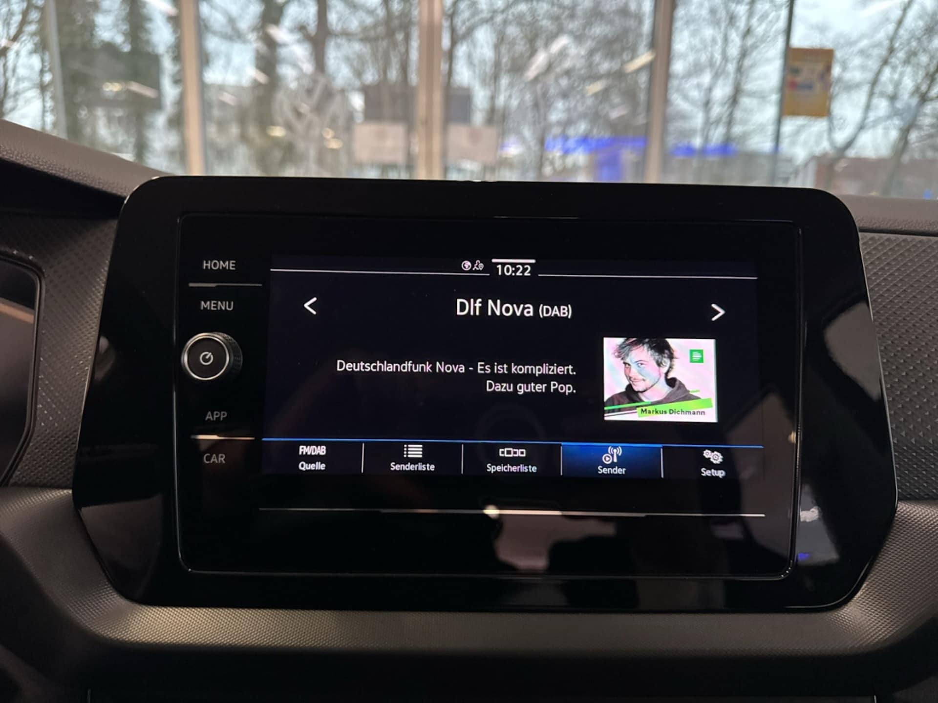 Volkswagen T-Cross Basis-Modell