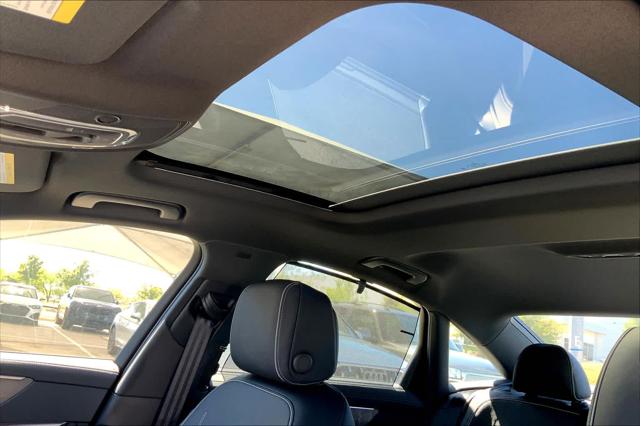 2025 Audi A6 Prestige - Photo 17