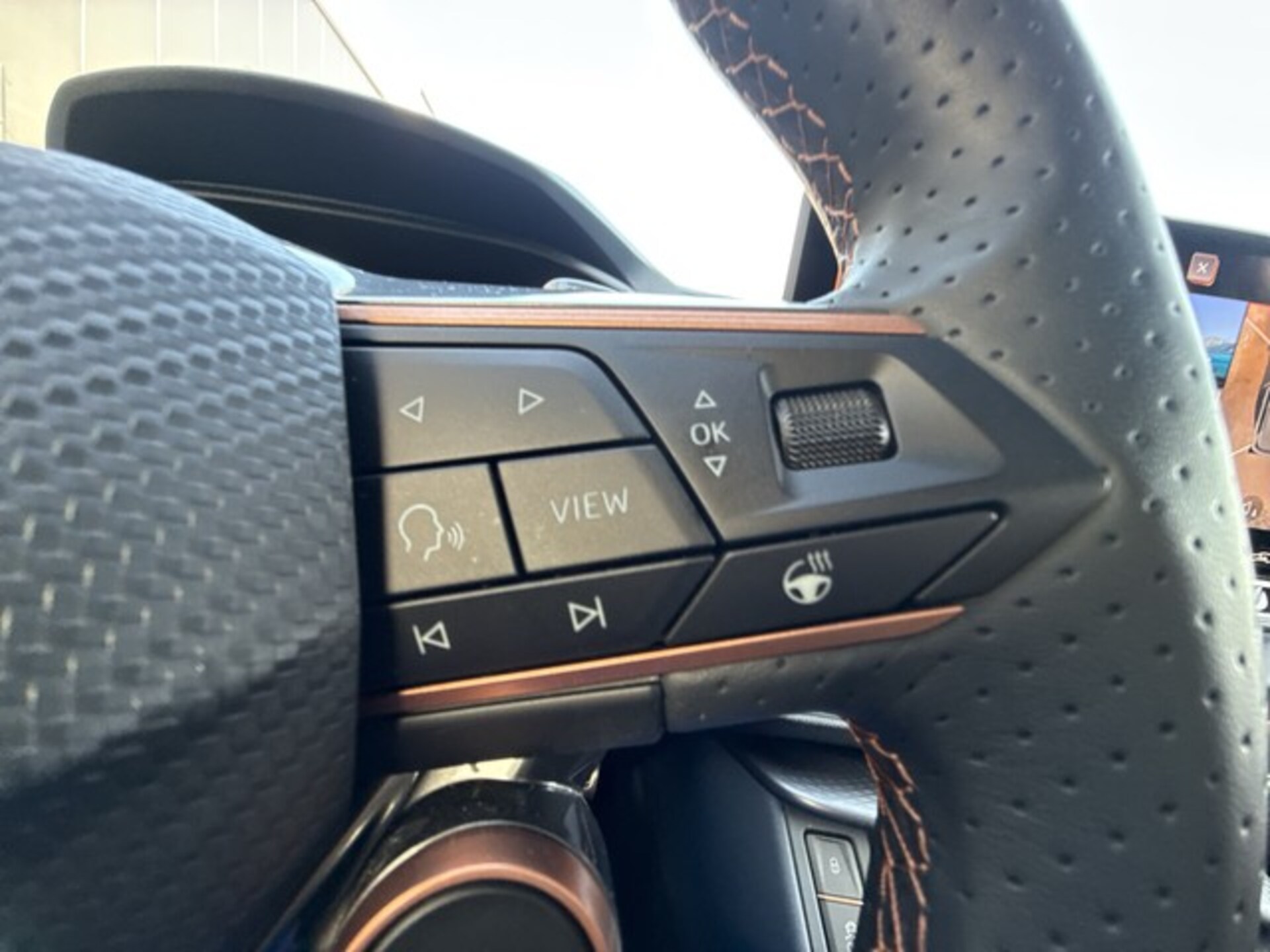 CUPRA Terramar VZ