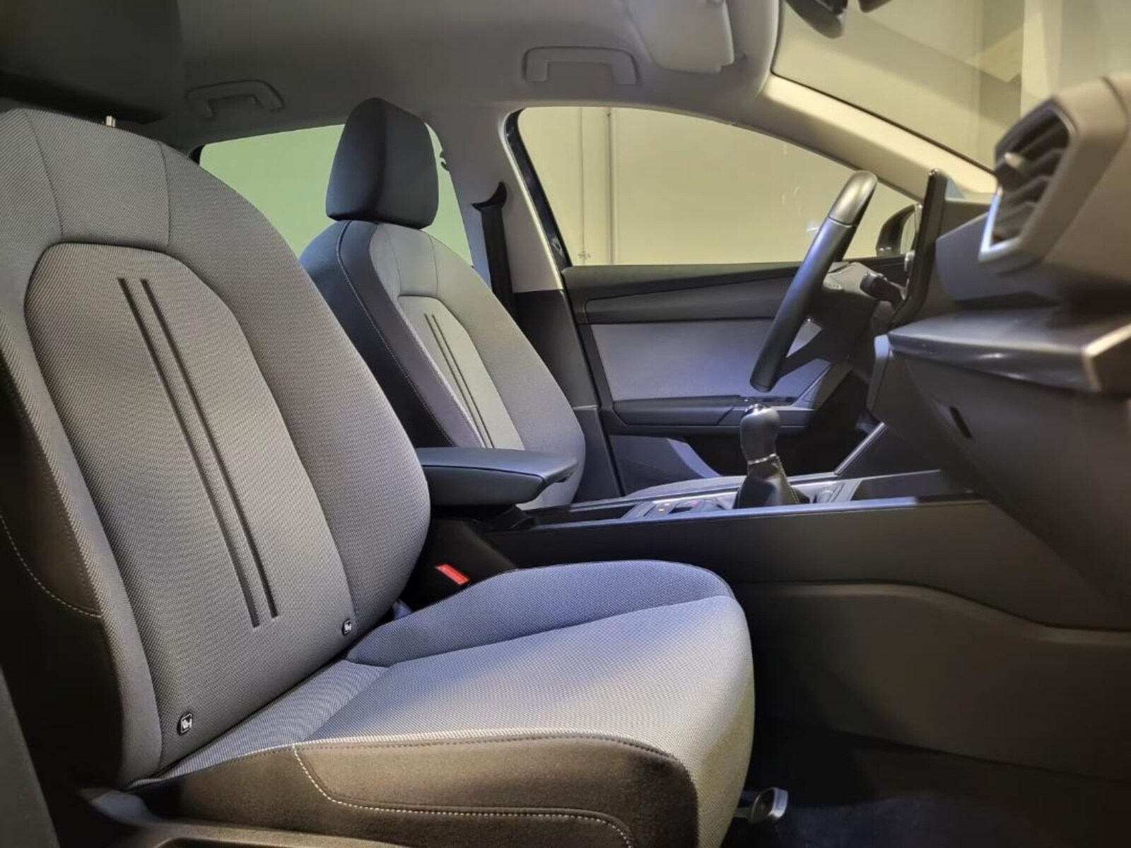SEAT Leon Sportstourer – Bild 10
