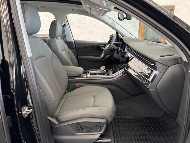 2025 Audi Q7 Premium Plus - Photo 53