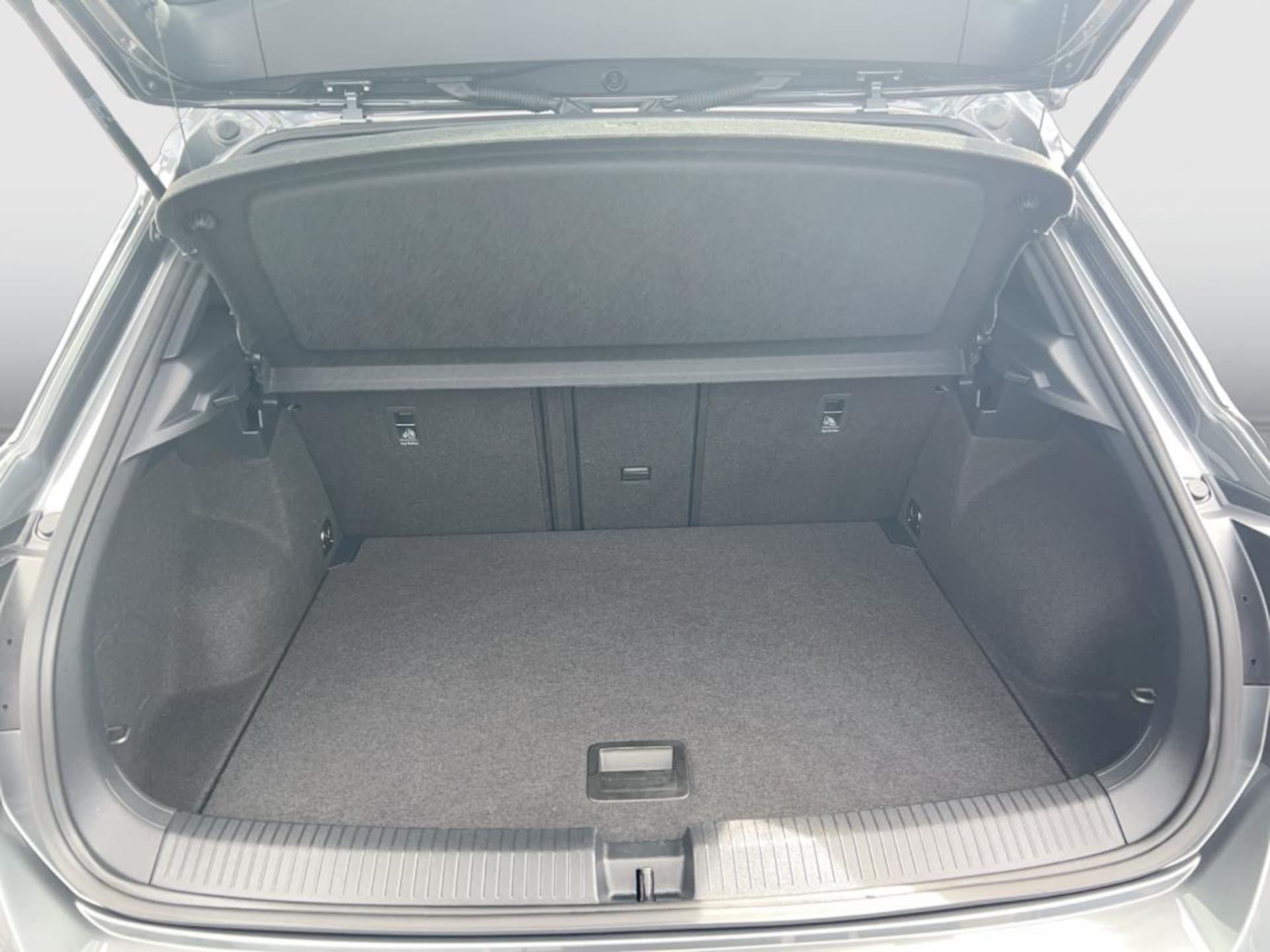Volkswagen T-Roc Sport