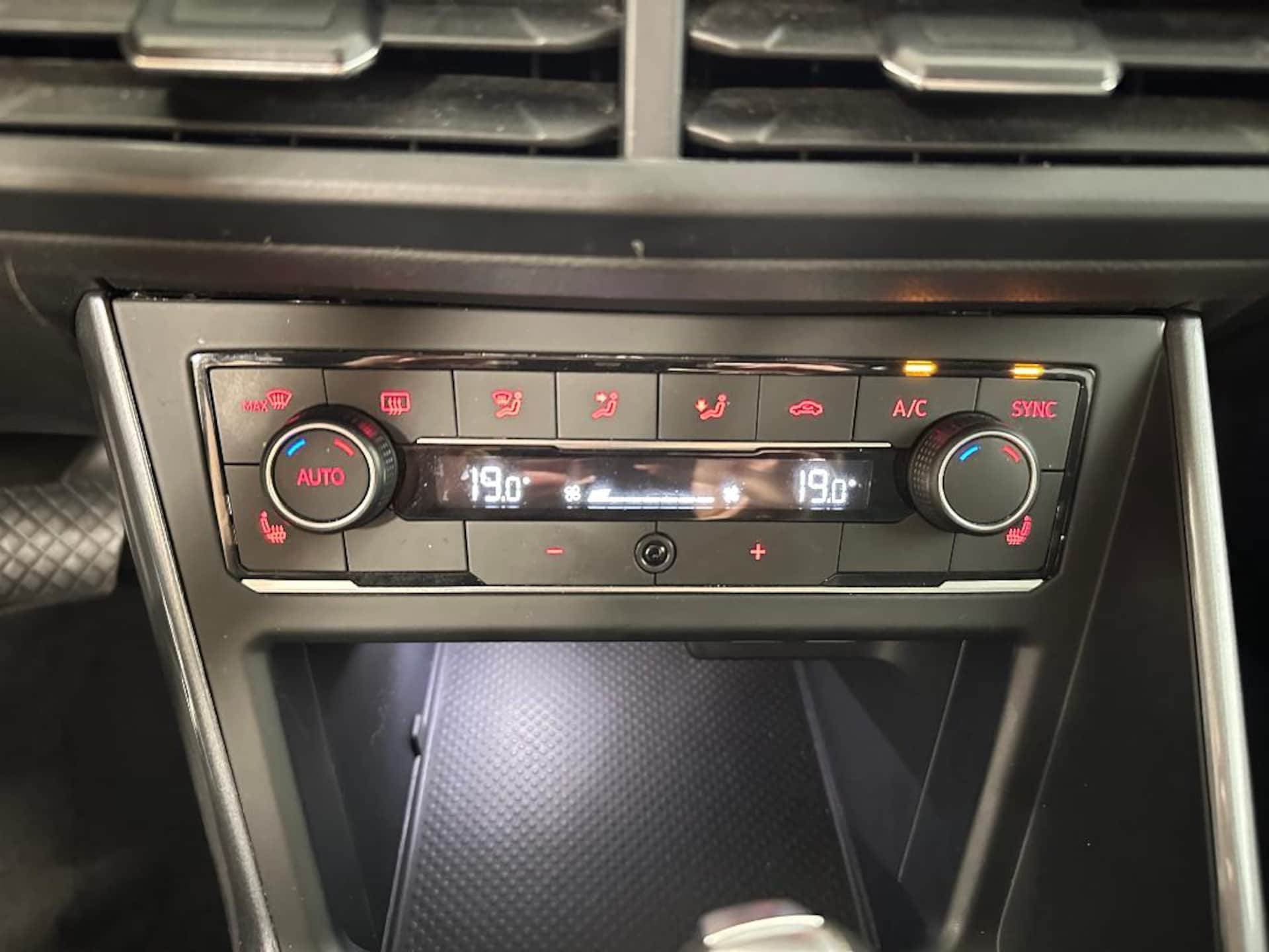 Volkswagen Polo Highline