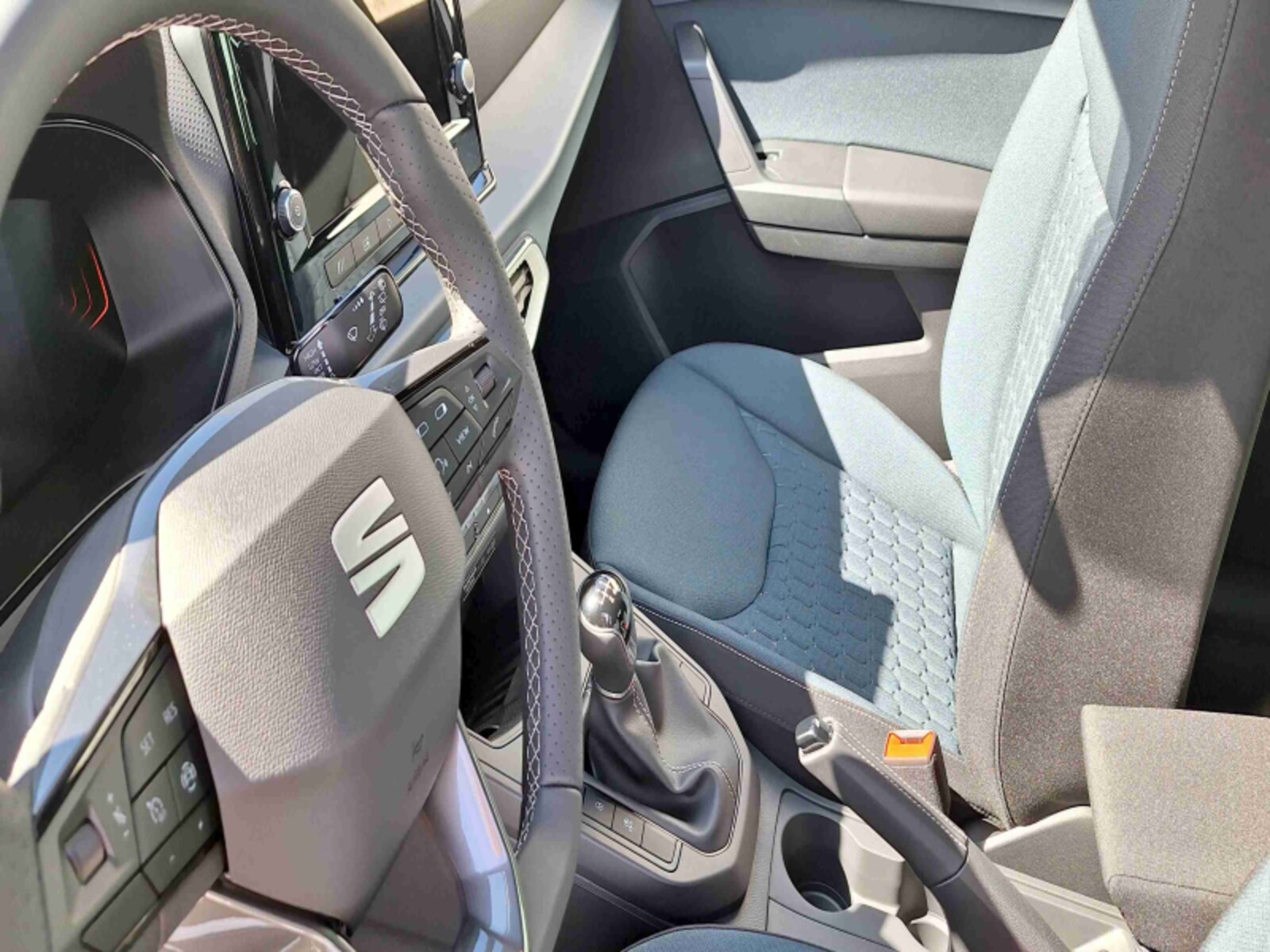 SEAT Ibiza – Bild 11