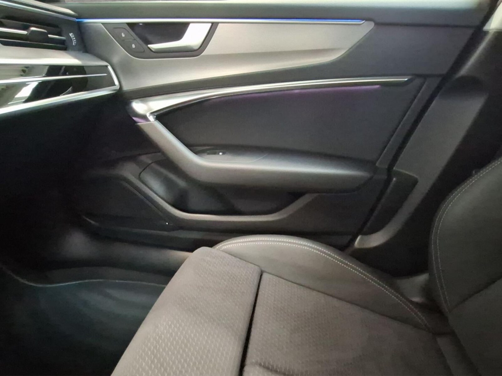 Audi S6 Avant – Bild 17